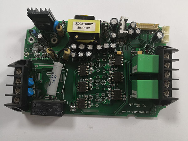 工控电源驱动板