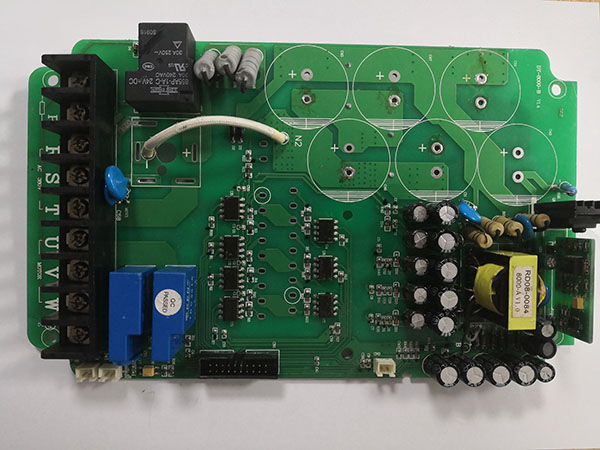 功率电源板